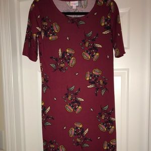 Small Julia dress